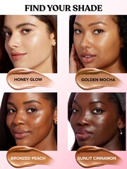 Too Faced Born This Way Super Glow - Image 5 of 6