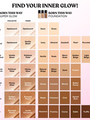 Too Faced Born This Way Super Glow - Image 6 of 6