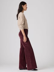 Levi's® 318™ Shaping Wide Leg Trousers - Bild 4 von 6