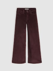 Levi's® 318™ Shaping Wide Leg Trousers - Bild 5 von 6
