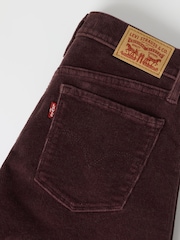 Levi's® 318™ Shaping Wide Leg Trousers - Bild 6 von 6