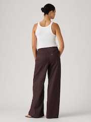 Levi's® Nabrano Pantalone širokih nogavica Pantalone - Slika 2 od 5