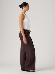 Levi's® Nabrano Pantalone širokih nogavica Pantalone - Slika 3 od 5