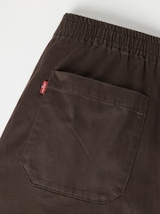 Levi's® Nabrano Pantalone širokih nogavica Pantalone - Slika 5 od 5