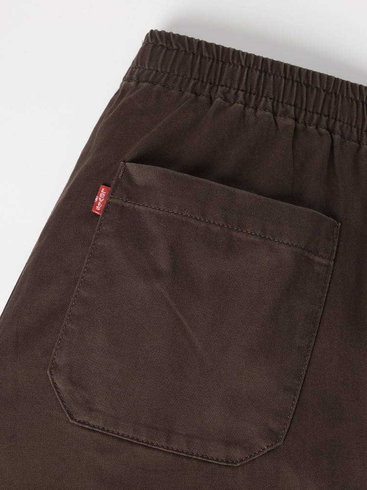 Levi's® Nabrano Pantalone širokih nogavica Pantalone - Slika 5 od 5