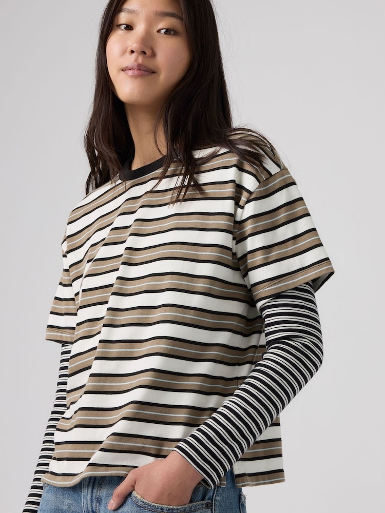 Levi's® Vintage-t-shirt - Bild 1 av 5