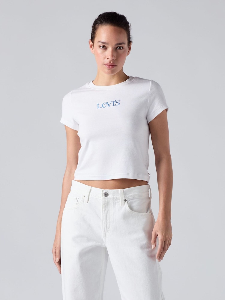 Levi's® Baby T-Shirt - Billede 1 af 5