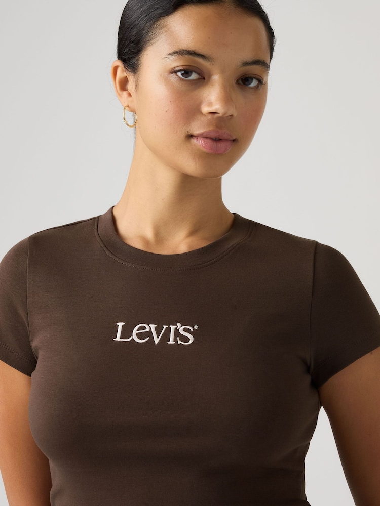 Levi's® Baby T-Shirt - Imaginea 1 din 5