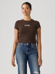 Levi's® Baby T-Shirt - Imaginea 2 din 5