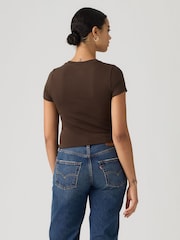 Levi's® Baby T-Shirt - Imaginea 3 din 5