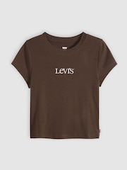 Levi's® Baby T-Shirt - Imaginea 4 din 5