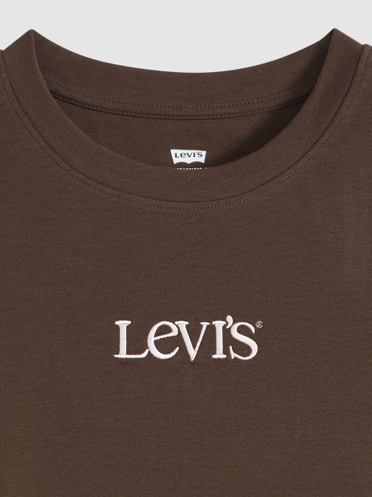 Levi's® Baby T-Shirt - Imaginea 5 din 5