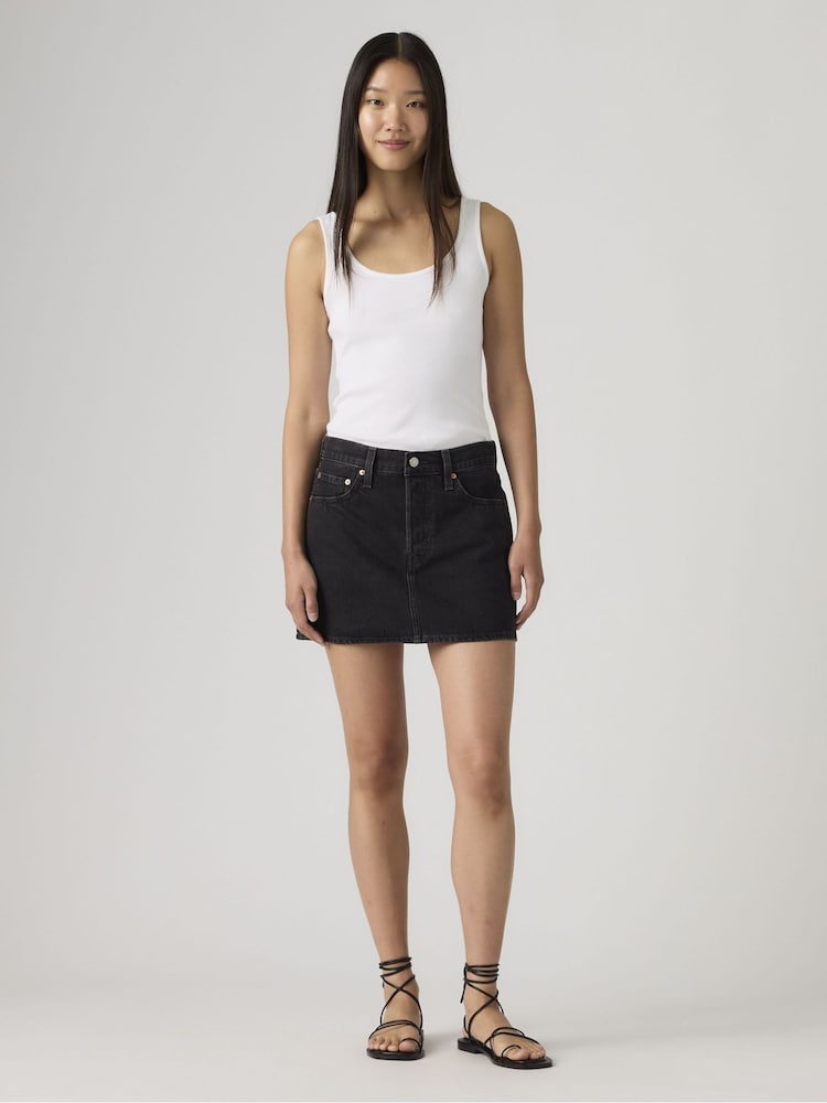 Levi's® Black Skirts - Image 1 of 6