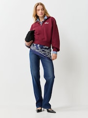 Levi's® Blue 723 Straight Jeans - Image 1 of 4