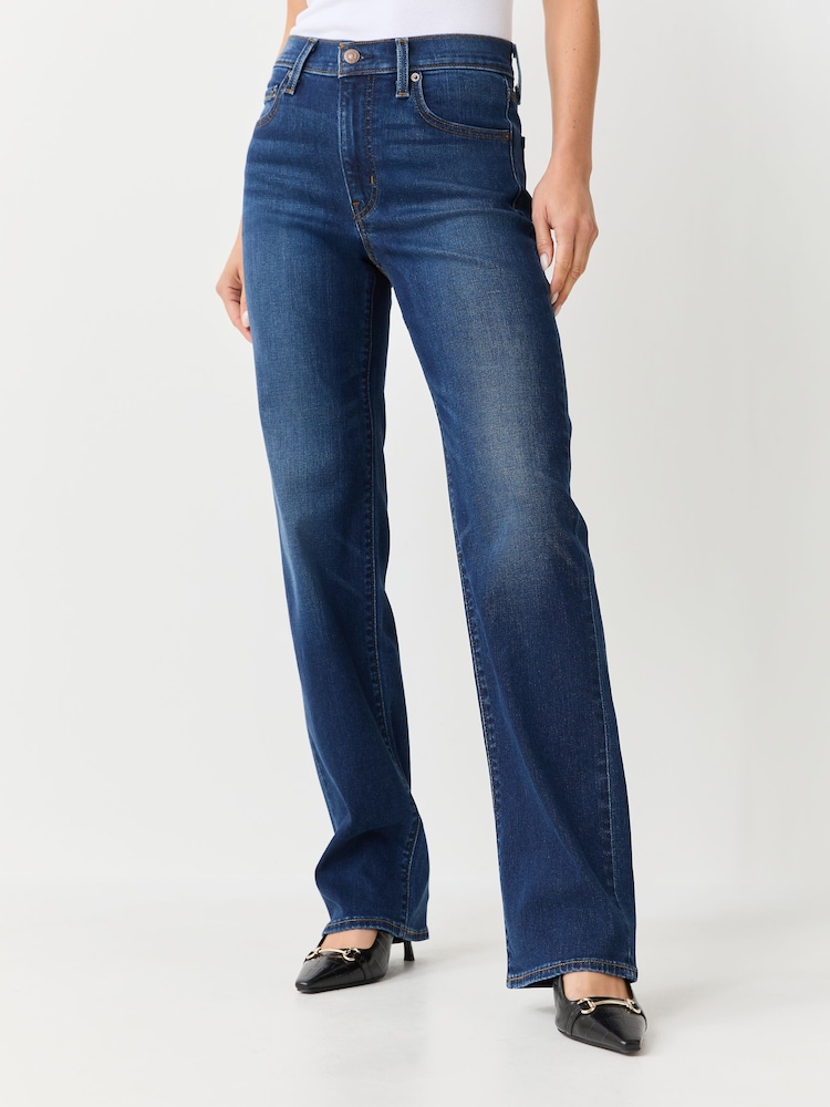 Levi's® Blue 723 Straight Jeans - Image 2 of 4 Levi's® Blue 723 Straight Jeans - Image 2 of 4