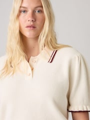 Levi's Soft Polo Shirt - Attēls 1 no 5