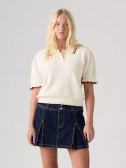 Levi's Soft Polo Shirt - Attēls 2 no 5