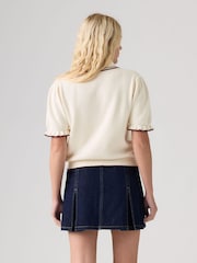 Levi's Soft Polo Shirt - Attēls 3 no 5
