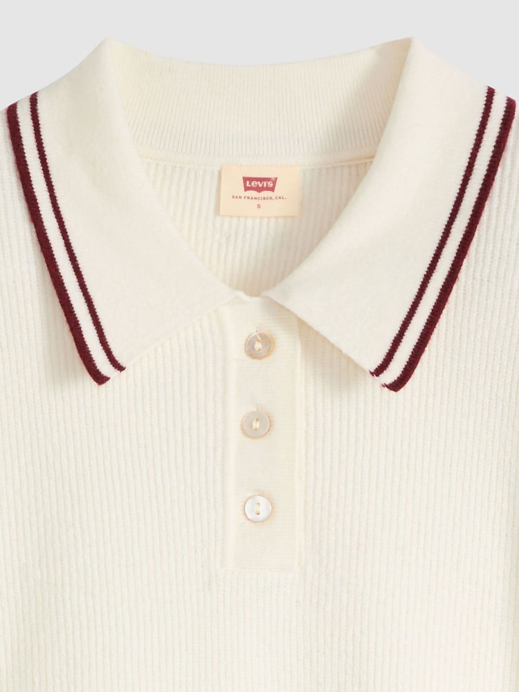 Levi's Soft Polo Shirt - Attēls 5 no 5