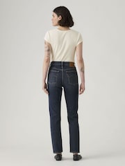 Levi's® Kilehæle Straight Jeans - Billede 2 af 6