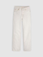 Cream - Levi's® Ribcage Slim Straight Jeans - Bild 5 von 6
