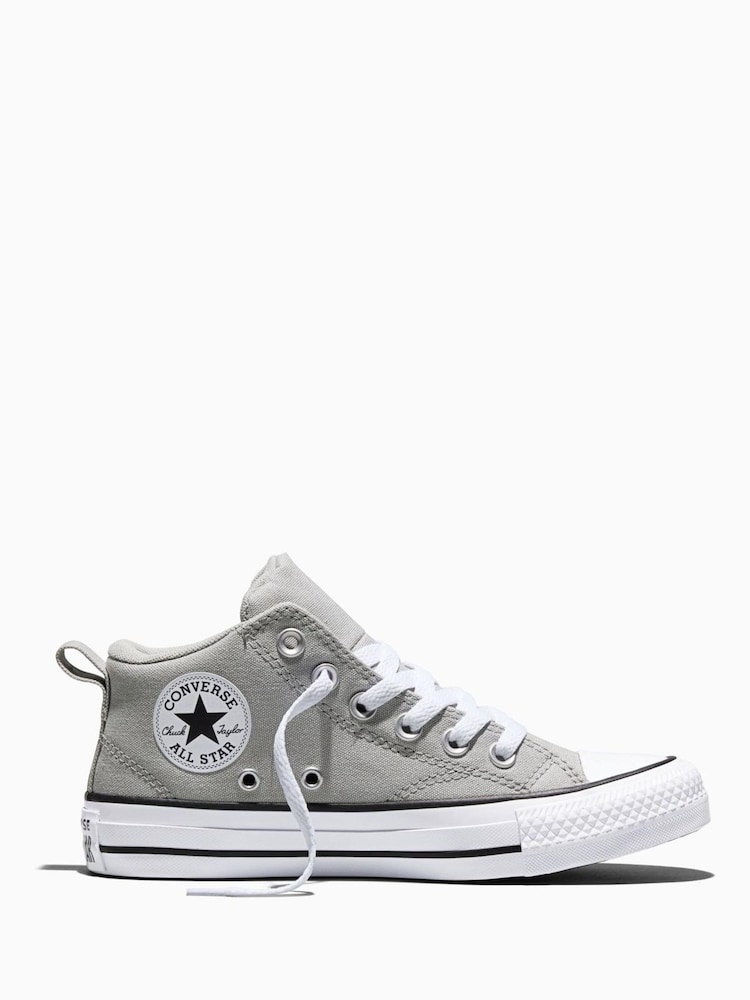 Converse Чак Тейлор Усі зірки Малден Стріт Тренери - Image 2 of 7 Converse Чак Тейлор Усі зірки Малден Стріт Тренери - Image 2 of 7