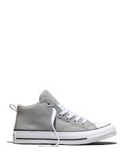 Converse Чак Тейлор Усі зірки Малден Стріт Тренери - Image 3 of 7