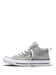 Converse Чак Тейлор Усі зірки Малден Стріт Тренери - Image 4 of 7