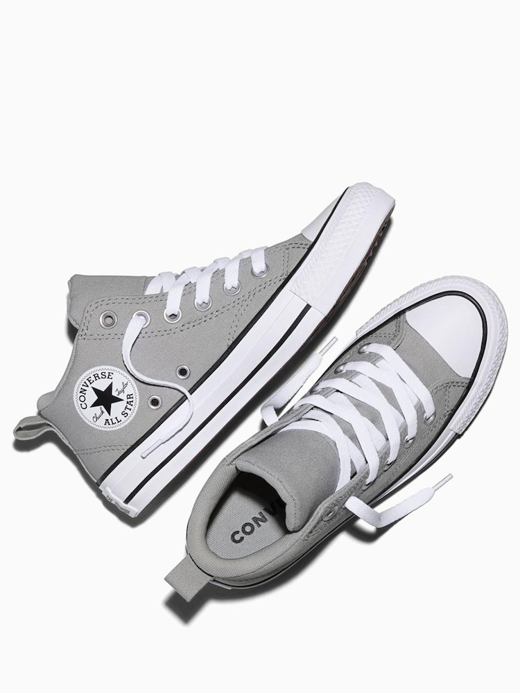 Converse Чак Тейлор Усі зірки Малден Стріт Тренери - Image 7 of 7 Converse Чак Тейлор Усі зірки Малден Стріт Тренери - Image 7 of 7