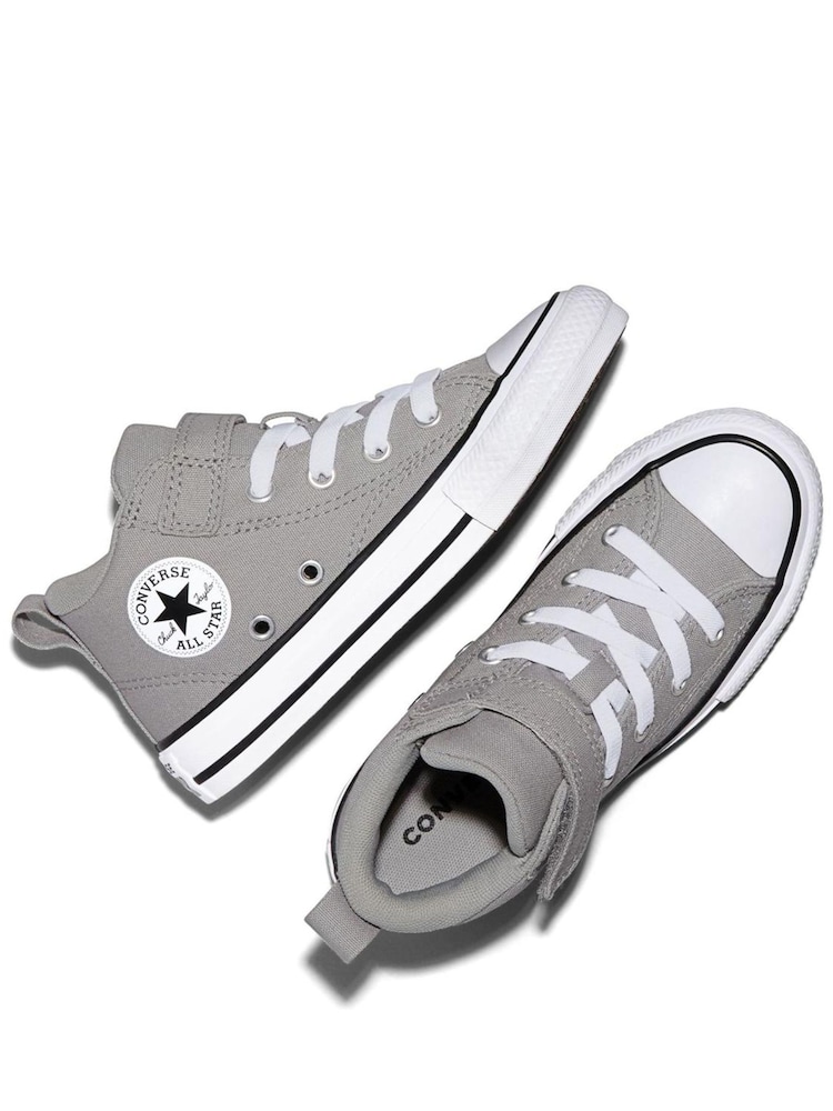 Zapatillas Converse Chuck Taylor All Star Malden Street Easy On - Imagen 5 de 5 Zapatillas Converse Chuck Taylor All Star Malden Street Easy On - Imagen 5 de 5