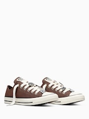 Converse Chuck Taylor All Star Low sportbačiai - 3 paveikslėlis iš 5