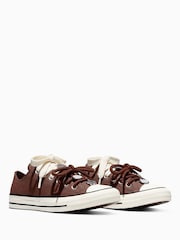 Converse Chuck Taylor All Star Low sportbačiai - 4 paveikslėlis iš 5