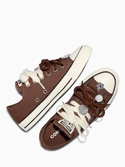 Converse Chuck Taylor All Star Low sportbačiai - 5 paveikslėlis iš 5