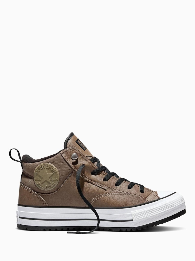 Converse Chuck Taylor All Star Malden Street Winterized Trainers - Imagen 1 de 5 Converse Chuck Taylor All Star Malden Street Winterized Trainers - Imagen 1 de 5
