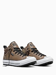 Converse Chuck Taylor All Star Malden Street Winterized Trainers - Imagen 4 de 5