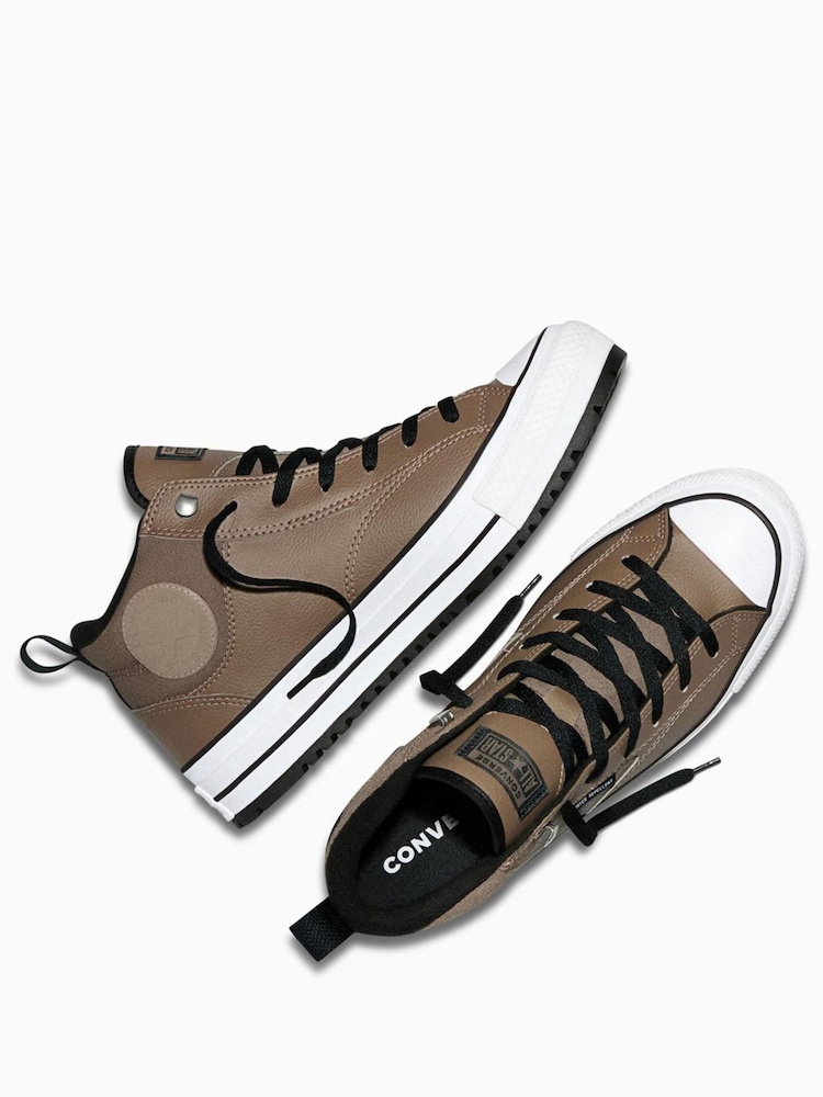Converse Chuck Taylor All Star Malden Street Winterized Trainers - Imagen 5 de 5 Converse Chuck Taylor All Star Malden Street Winterized Trainers - Imagen 5 de 5