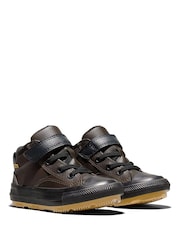 Converse Brown Chuck Taylor All Star Malden Street Boots - Image 4 of 6