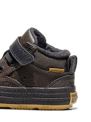 Converse Brown Chuck Taylor All Star Malden Street Boots - Image 6 of 6