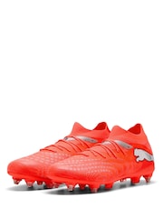 Puma Future 9 Match Fotballstøvler for blandede underlag - Bilde 3 av 6
