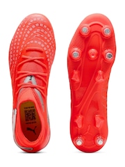 Puma Future 9 Match Mixed Soft Ground Football Boots - תמונה 5 מתוך 6