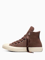 Converse Chuck Taylor All Star High Trainers i mocka - Bild 11 av 11