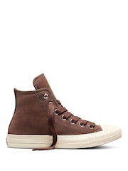 Converse Chuck Taylor All Star High Trainers i mocka - Bild 2 av 11