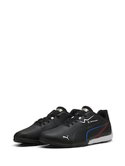 Puma Black Chrome BMW M Motorsport Drift Cat 11 Sneakers - Image 1 of 6