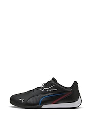 Puma Black Chrome BMW M Motorsport Drift Cat 11 Sneakers - Image 3 of 6