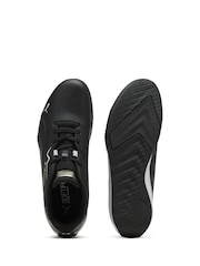 Puma Black Chrome BMW M Motorsport Drift Cat 11 Sneakers - Image 4 of 6