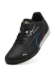 Puma Black Chrome BMW M Motorsport Drift Cat 11 Sneakers - Image 5 of 6