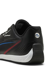 Puma Black Chrome BMW M Motorsport Drift Cat 11 Sneakers - Image 6 of 6
