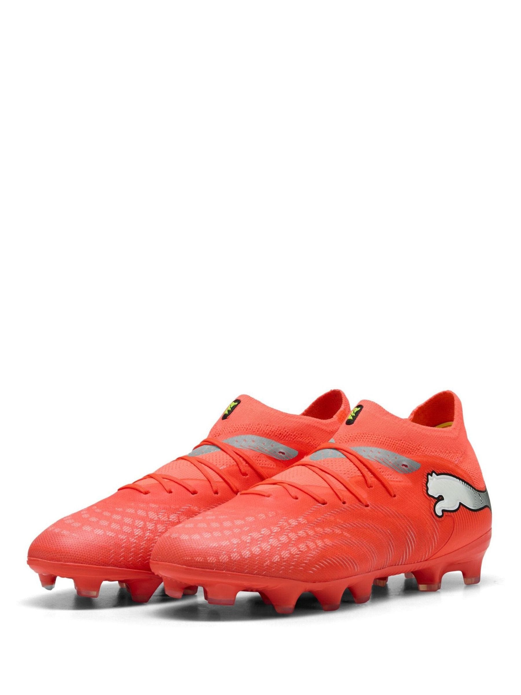 Buy Puma Red Future 9 PRO FG/AG Football Boots from Next South Africa