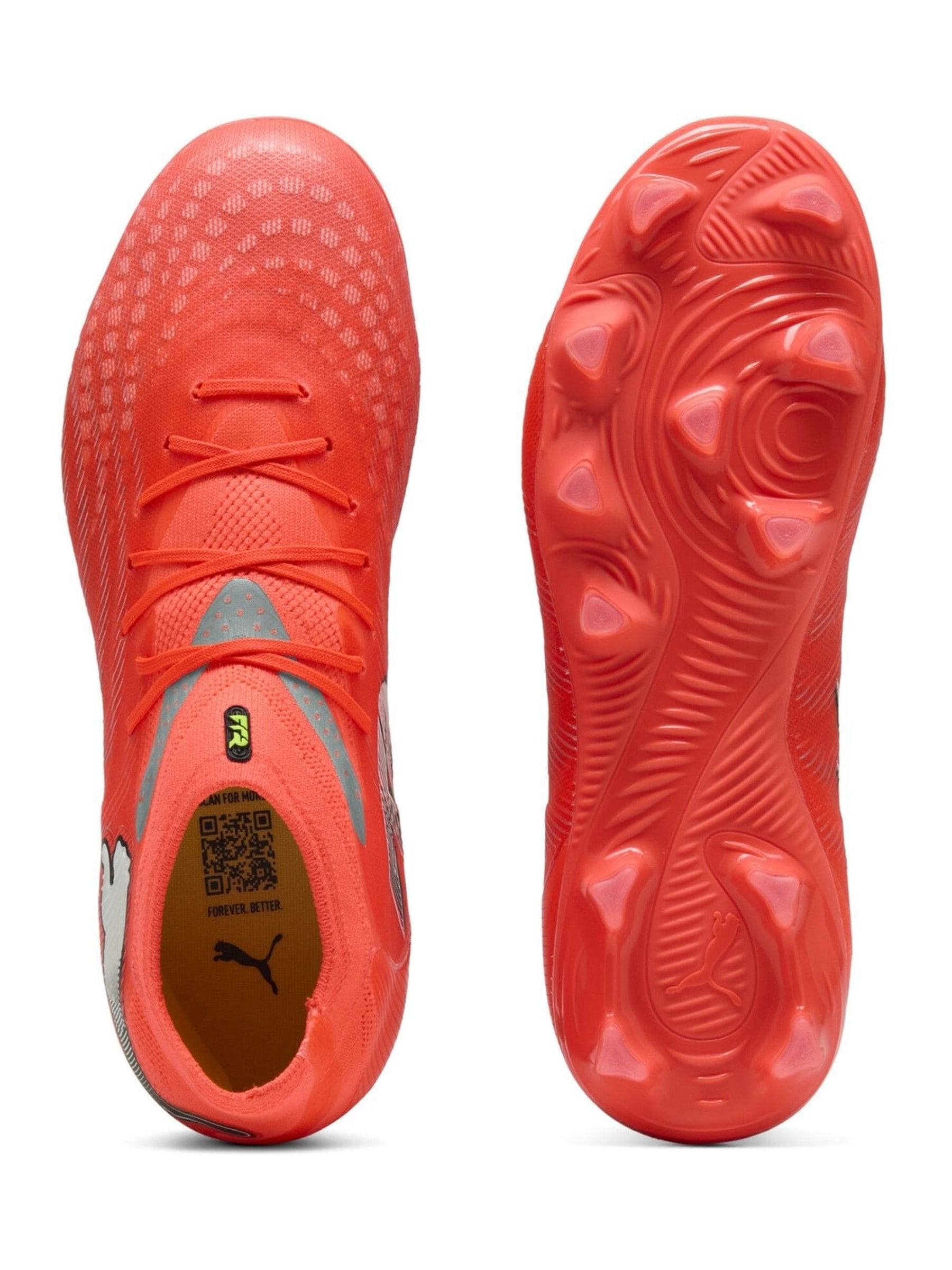 Buy Puma Red Future 9 PRO FG/AG Football Boots from Next South Africa