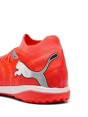 Puma Red Future 9 Match TT Football Boots - Image 6 of 6